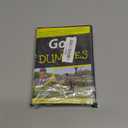 Golf for Dummies DVD
