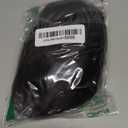 Men Short Brown Wig Handsome Male Daily Costume Synthetic Full Wigs Natural Brown Hair Replacement Wig(Fit 21inch-22.5inch Head Circumference)