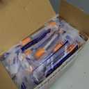 0.5ml 30G 1ml/cc 5/16" (8mm) Pack of 100