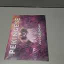 Pekingese Calendar 2026 Wall 12 Month Monthly Pekingeses Gifts For Pekingese Lovers Women Men Mom Dad | American Made In The USA