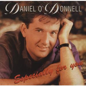 Especially for You, Audio CD