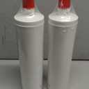 PERCOLA Manitowoc K00338/K00337 Arctic Pure Ice Maker Water Filter, Compatible with Manitowoc AR-10000 Ice Maker (Pack of 2)