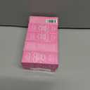 Too Faced Kissing Jelly Lip Oil Gloss | Hydrating Lip Oil + Gloss Hybrid for Instant Moisture and Shine (02 Pia Colada (Clear With Gold Shimmer))