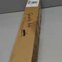 Youxmoto CV Axle Rear Left/Right Fit for Yamaha Grizzly 550 2009-2014/ for Grizzly 700 07-13, for Kodiak 450 2018-2021, for 28P-2530V-00-00, 3B4-2530V-00-00, 4340 Chromoly Steel Drive Half Shaft