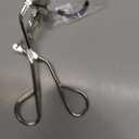 Shu Uemura Iconic Eyelash Curler, Achieve Precise Control and Long-Lasting Curl - Includes Silicone Replacement Pad. Professional Makeup Artist Tool for All Eye Shapes