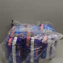 Always Discreet Adult Incontinence Overnight Underwear for Women, Extra Large, Up to 100% Bladder Leak Protection, 48 Count (3 Packs of 16)