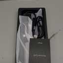 G7 Travel Steamer for Clothes Dual Voltage 100240V Iron Steamers Professional Portable Steamer, Just 1lbs Fashion Light Mini Handheld Garment Steamer for Global travel and home 2