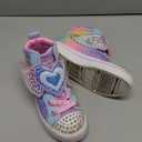 Shop Skechers Infants' Twi-Lites 2.0 - Flying Love 11