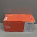 50-Piece Food Storage Containers with Lids (25 Containers & 25 Lids), Airtight Reusable Meal Prep Containers for Lunch, Plastic Kitchen Storage Containers with Labels & Marker Pen