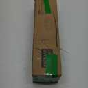 KeFanta Self-Wringing Twist Mop for Floor Cleaning, Long Handled Microfiber Floor Mop with Top Scouring Pad for Kitchen, Hardwood, Restaurant, Bathroom, Garages, Warehouses, Office,57-inch