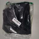 G Gradual Women's Fleece Lined Winter Leggings High Waisted Water Resistant Thermal Hiking Ski Pants for Women with Pockets (Black)