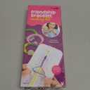 Pretty Me Friendship Bracelet Making Kit for Girls - Crafts for Girl - String Bracelets Maker - Gifts for 8-12 Year Old Kid - Birthday Gift Ideas & Kits Toys Ages 8, 9, 10, 11, 12 - Kids Age 8-12 Olds