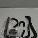 For Deluxe LLY Duramax 2500/3500HD Low Pressure Fuel Line Kit 2004.5-2005 6.6L Replace for 12625277 97321372 97321375 97321374 97321373 94013125