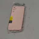 for Samsung Galaxy A34 Case Black, Scratch Resistant with Soft Touch, Slim Thin Phone Cover for Samsung Galaxy A34