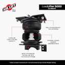 Air Lift LoadLifter 5000 Ultimate Air Spring Kit - Fits 2007-2021 Toyota Tundra - 88299