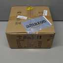 9.8" Crystal Flush Mount Ceiling Light Fixtures LED Round Mini Chandelier Light Fixture Ceiling Lamp for Kitchen Hallway Foyer 15 W 6000K Cool White