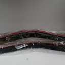 Window Visors Rain Guards for 2022-2026 Toyota Tundra Double/Extended Cab