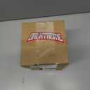 3 x 4 1/2 Inch Turbo & Double Row Diamond Cup Wheel 2pcs for Grinding and Cleaning Surface Stone Concrete Granite Marble Masonry Brick with 5/8-11 Threaded Angle Grinder Wheels Cup