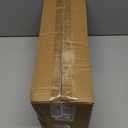 W B D WEIBIDA Mobile Roller with 4 Locking Wheels, Adjustable Furniture Dolly Mini Fridge Stand Appliance Dollys Cart Washer Pedestal for Portable Washing Machine, Dryer, Refrigerator