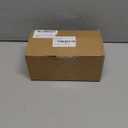 Front Left Driver Side Door Lock Latch Actuator 13579502 Compatible with Cadillac SRX 20102016 (2.8L 3.0L 3.6L) & Chevrolet Volt 20122015 (1.4L 4Cyl), Automotive Replacement Power Door Lock Motor