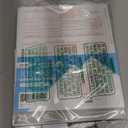 Blue Summit 1099 NEC Forms 2025 with Envelopes, 25 2025 1099 NEC Tax Forms, 4 Part Kit, Compatible with QuickBooks and Accounting Software, 25 Self Seal Envelopes with 3 1096 Included