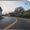 Right Passenger Side Mirror Replacement for Ford F250 F350 F450 F550 2008-2016, F150 PICKUP TRUCK 2013 2014, F650 F750 PICKUP TRUCK 2016-2019, Rear View Mirrors Glass with Power Heated