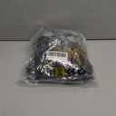 Copper Compression Socks 15-20 mmHg for Men & Women 8 Pairs – Circulation Support for Nurses, Travel, Running, Hiking, Soccer, Gift, Pregnant, Nurses(L/ XL)