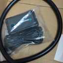 Renogy Inverter P2 2000 watt Pure Sine Wave Inverter, Solar Car Power Inverter 12V to 120V AC Converter for RV, Truck, Camping, Home Backup, Outdoor, Emergency, Off-Grid Living, 16.4FT Remote Control