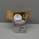 Tool Daily Foam Cannon with Dual Connector Accessory, 1/4 Inch Quick Connector, 5 Pressure Washer Nozzle Tips, 1 Liter