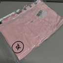 JINTING Womens Breast Cancer Shirts - Together We Fight Breast Cancer Awareness Shirts Short Sleeve Gifts Tee Top (Pink, XL)