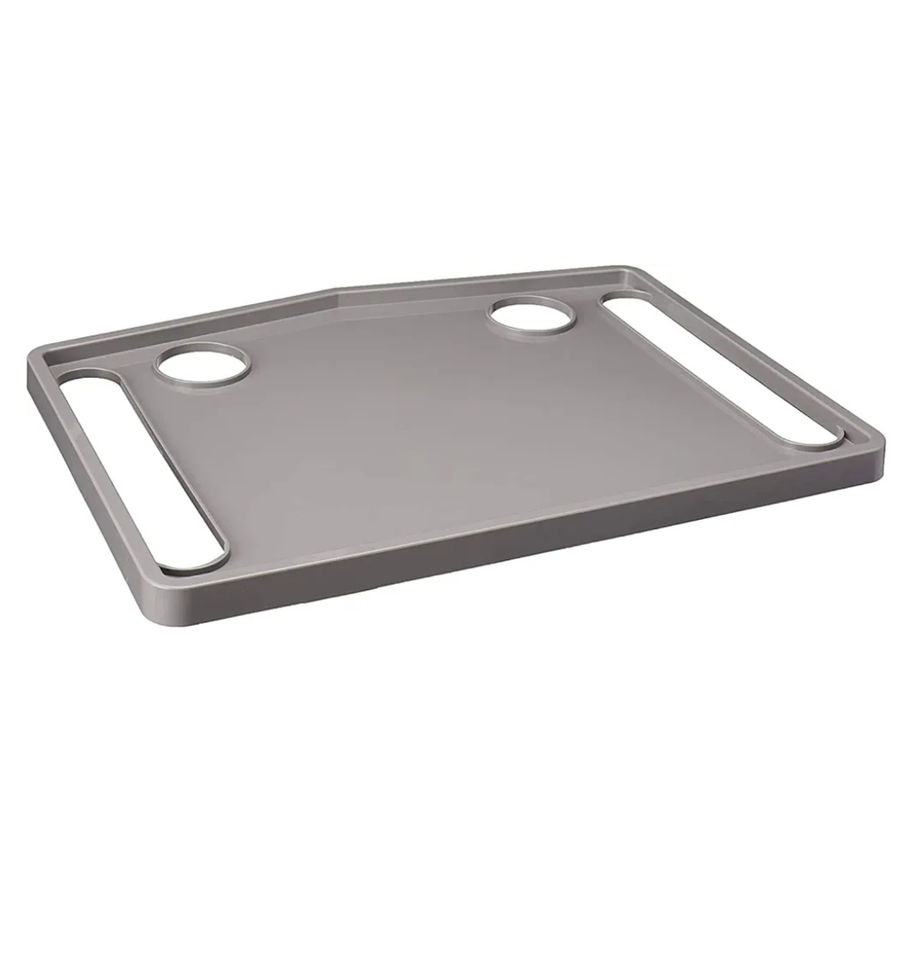 North American Health + Wellness Walker Tray - Stable Tabletop