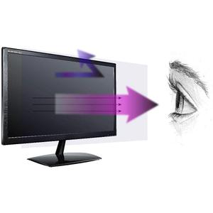 Premium Anti Blue Light and Anti Glare Screen Protector (3 Pack) for 21.5 Inches Widescreen Desktop Monitor. Filter out Blue Light and relieve computer eye strain to help you sleep better (21.5 inch Diagonal (18.7" width x 10.5" height))