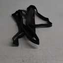 2-PCS 24" Heavy Duty Bike Tire Tubes 24x1.75/2.25 AV32MM Schrader Valve 45/57-507 Inner Tubes Compatible with 24 x 1.75 24x1.95 24x2.10 24x2.125 24 x 2.25 Cruisers, MTB, Gravel, City Bike Tire Tubes