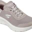 Skechers Women's Go Walk Flex Hands Free Slip-ins-Grand Entry Sneaker, Size 8 US