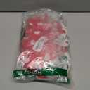 AlisOker Toddler Girls Back to School Dress Casual Flutter Sleeve Swing Midi Kids Summer Sundress School Outfit 4-8 Years