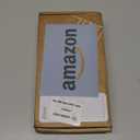 Alata Kate Black Satin 40-Piece Silverware Set, Service for 8, Stainless Steel Flatware Set, Matte Polished Cutlery Set, Dishwasher Safe