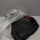 Premium transport bag for an electric scooter, with a backpack included. Compatible with all brands. Ideal to transport or storing your scooter. Robust, universal, and waterproof bag. Procover