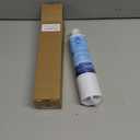 MARRIOTTO Compatible with Samsung DA29-00020B Refrigerator Water Filter, DA29-00020B, DA29-00020A, HAF-CIN/EXP, 46-9101 Refrigerator Water Filter, 1 Pack