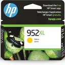 HP 952XL Yellow High-yield Ink Cartridge | Works with HP OfficeJet 8702, HP OfficeJet Pro 7720, 7740, 8210, 8710, 8720, 8730, 8740 Series | Eligible for Instant Ink | L0S67AN