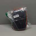 Heavy Duty Snap Fastener Tool kit, Punching Function, Snap Button Tool with Adjustable Setter, 15mm snap Tool with 100 Sets Boat Cover Snaps (Yellow)