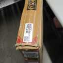 Raybee 74" W Heavy Duty Clothes Rack, Double Rods Clothing Rack Load 630 LBS, Rolling Clothes Racks for Hanging Clothes 400+, Garment Rack for Bedroom, Laundry Room, Retail Store