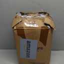 Bedsure Washable Dog Bed Medium Size Dog - Rectangle Fluffy Plush Big Pet Bed, Corduroy Fleece and Nonskid Bottom,30x24x8inches,Suitable for Pet Up to 35lbs,Grey