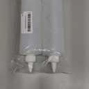 BRIGHTFROM Condiment Squeeze Bottles, 16 OZ Empty Squirt Bottle with Twist Top Cap, Leak Proof - Great for Ketchup, Mustard, Syrup, Sauces, Dressing, Oil, Arts and Crafts, BPA FREE Plastic - 2 PACK