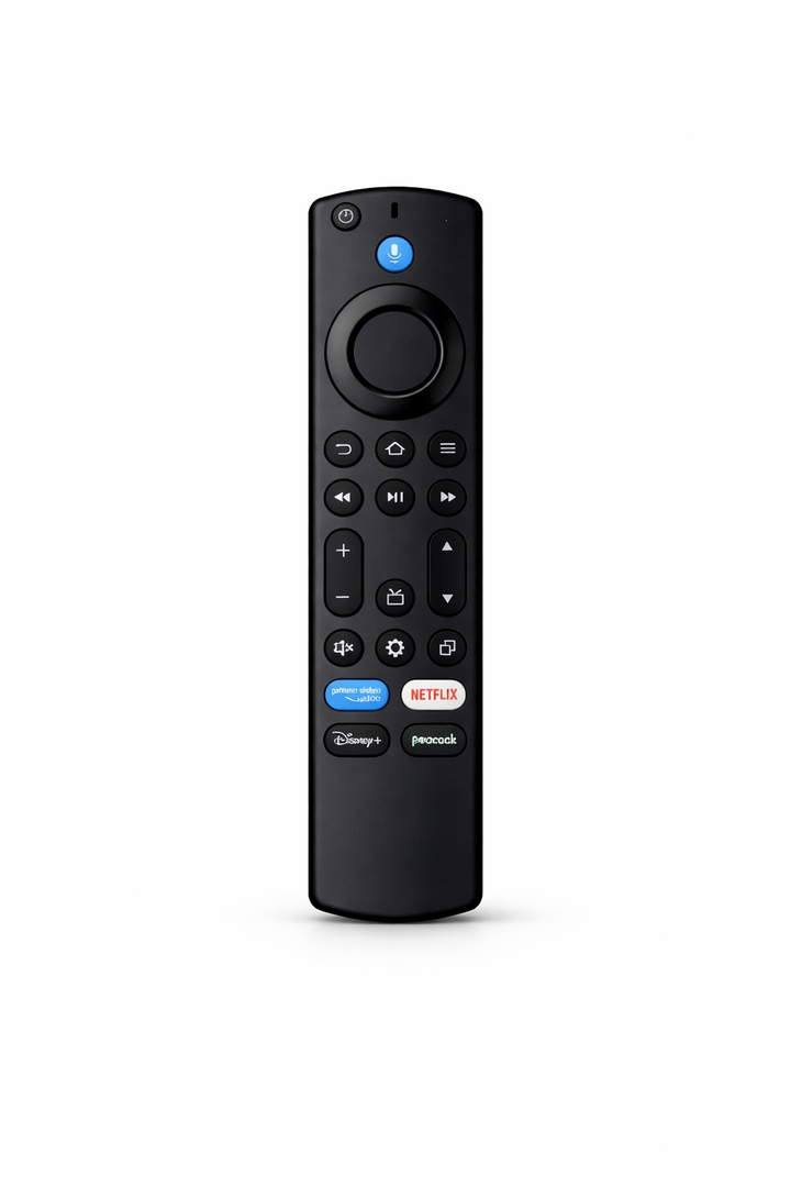 Replacement Voice Remote Control-402st