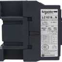 LC1N AC Contactor (AC Coil) LC1-N0610B5N LC1-N0910B5N LC1-N1210B5N LC1-N1810B5N LC1-N2510B5N LC1-N3810B5N(LC1-N3810B5N)