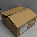 Glass Fruit Bowl,Decorative Glass Bowl,Decorative Pedestal Bowl for Table Dcor,Fruit Bowl for Kitchen Counter Decor (Clear)