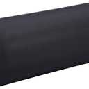 Gymnastics Bar Pad, Gymnastics Bar Mat, Protective Package for Gymnastics Bars, Parallel Bars, Uneven Bars, Horizontal Bars, Ballet Bars, Most Children's and Adult Gymnastics Bars (Black)