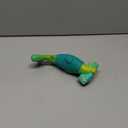 Dog Toys for Aggressive Chewers, Interactive Dog Chew Toys for Large Dogs, Squeaky Chew Toys to Keep Them Busy, Tough Toys for Medium/Large Breed (Green)