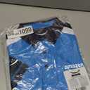 LULY YANG DSP Men's Active Polo - Short Sleeve