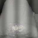 ELEMUSE 3 Inch Twin Size Dual Layer Memory Foam Mattress Topper, 2 Inch Cooling Gel Foam, 1 Inch Soft Pillowtop Pad, Pressure Relief Bed Topper for Kids, Guest Room & Bunk Bed, Comfortable Support (White)